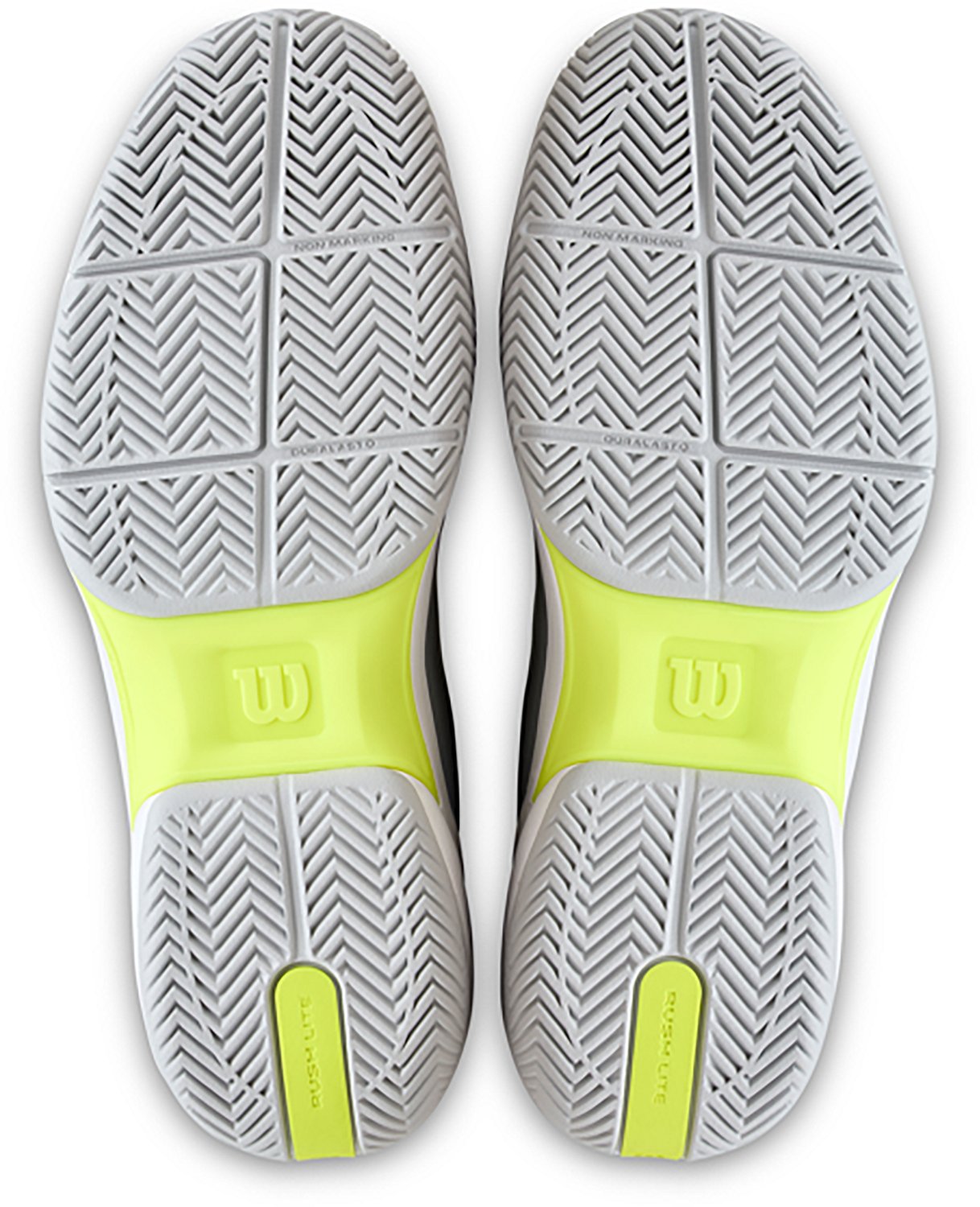 Wilson Men's Rush Lite 5 Tennis Shoes - view number 7