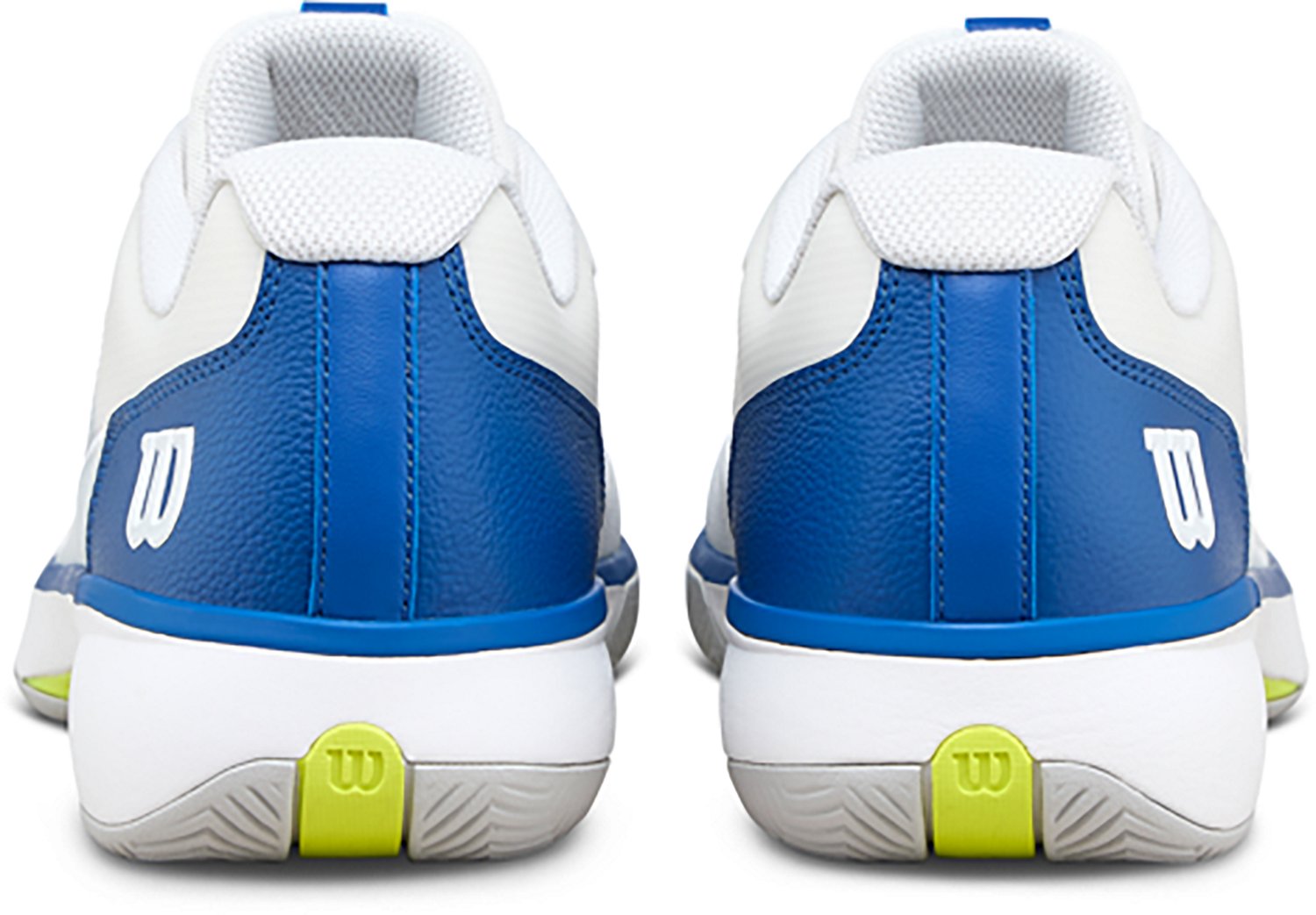 Wilson Men's Rush Lite 5 Tennis Shoes - view number 8