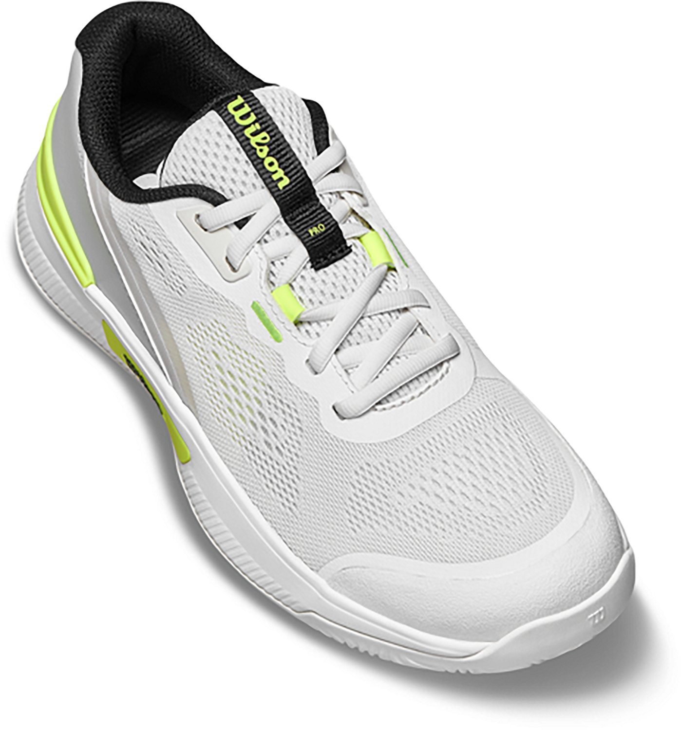 Wilson Women's Intrigue Pro Tennis Shoes - view number 3