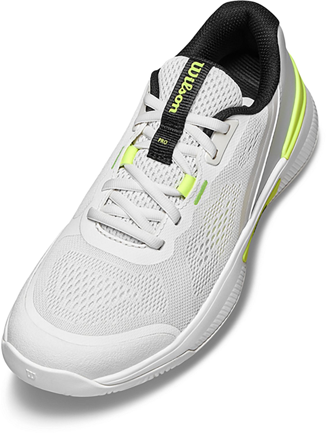 Wilson Women's Intrigue Pro Tennis Shoes - view number 4