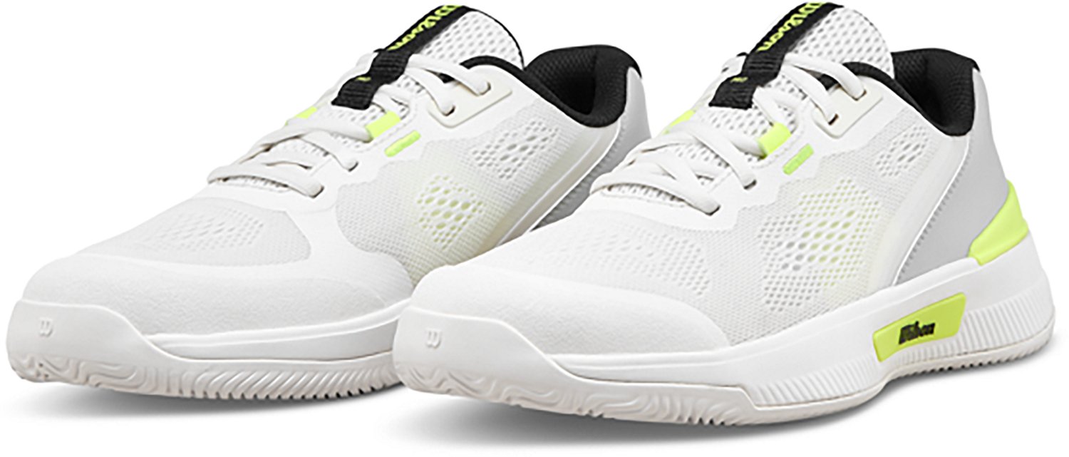 Wilson Women's Intrigue Pro Tennis Shoes - view number 5
