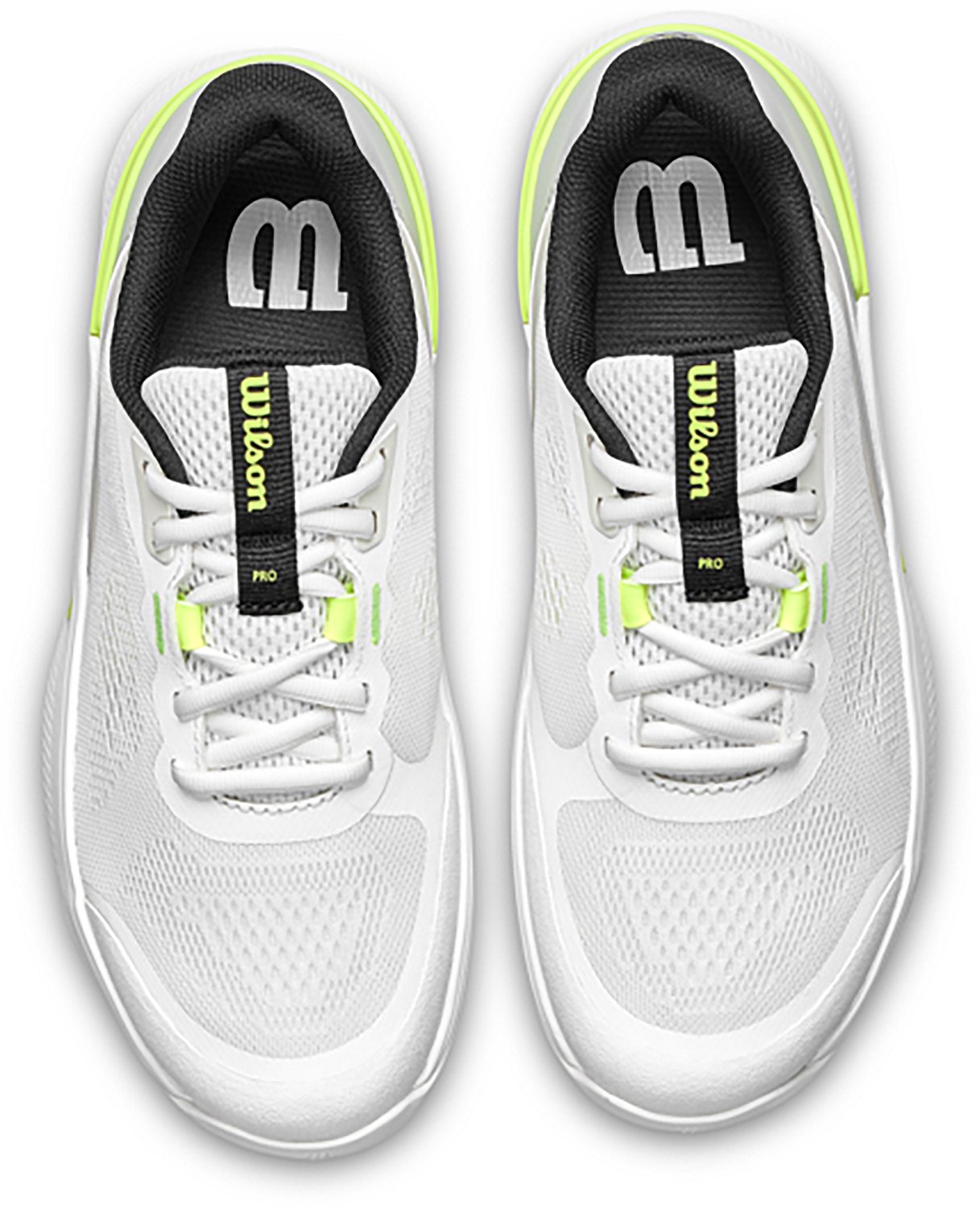 Wilson Women's Intrigue Pro Tennis Shoes - view number 6