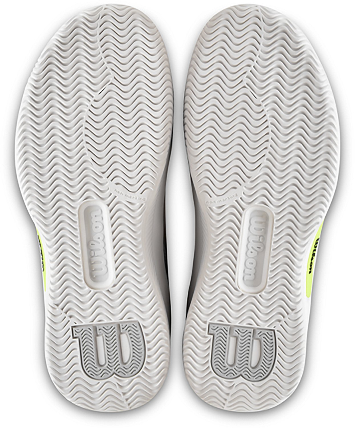 Wilson Women's Intrigue Pro Tennis Shoes - view number 7