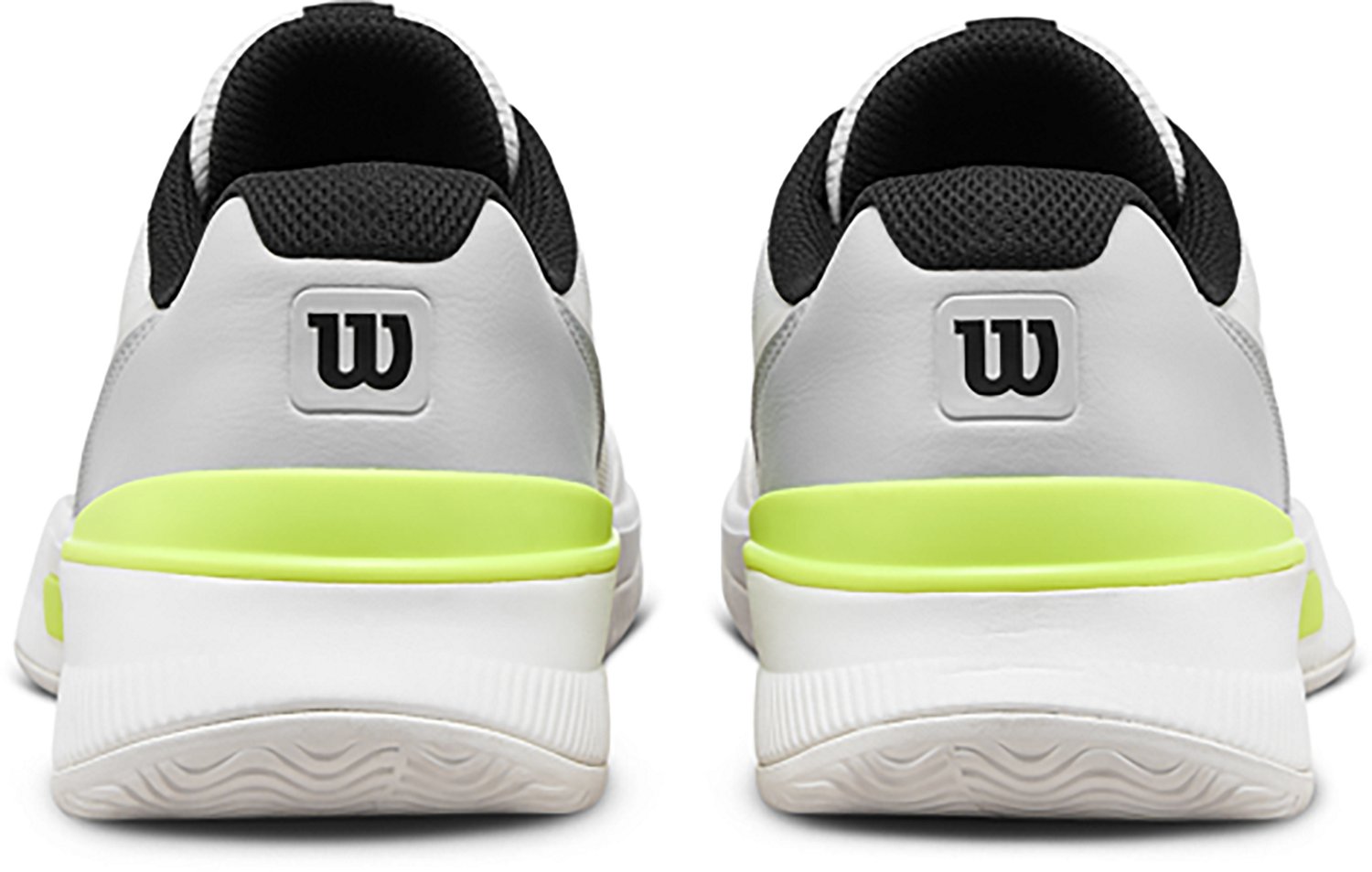 Wilson Women's Intrigue Pro Tennis Shoes - view number 8