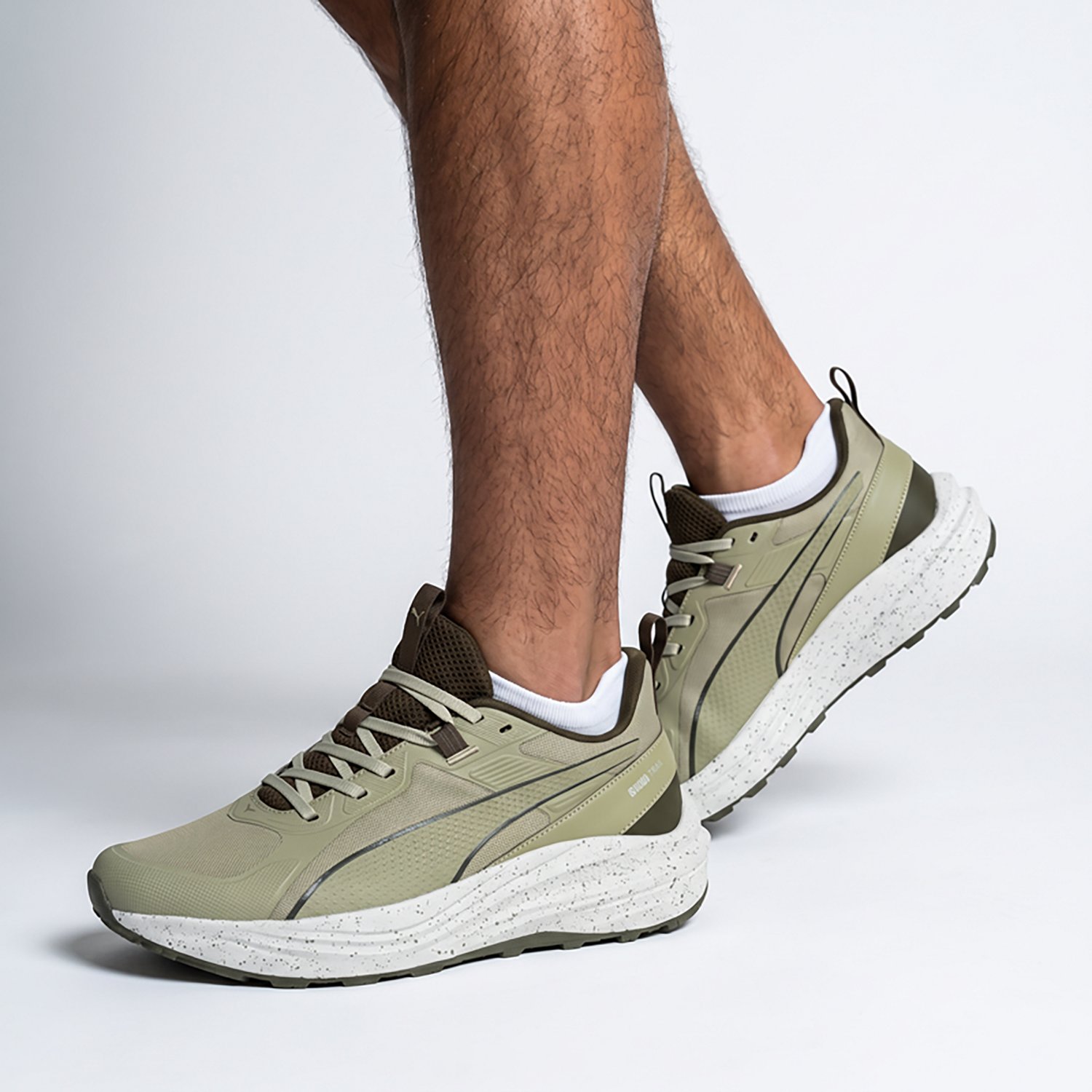 Puma Men's Flare Pro Trail Shoe  - view number 7