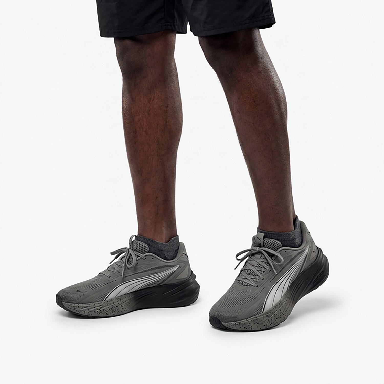 Puma Men's Maxima Pro Speckle Shoe - view number 7