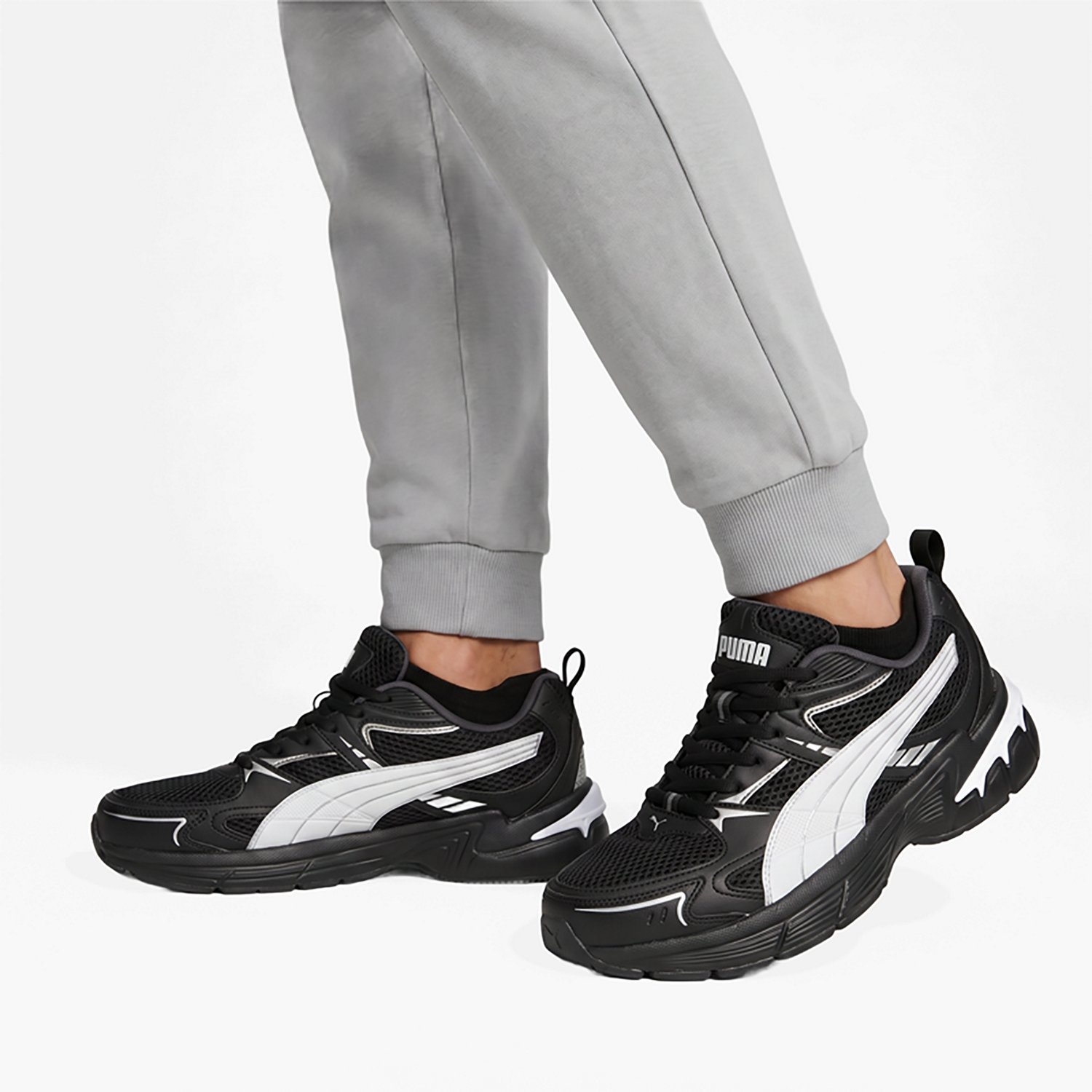 Puma Men's Milenio Tech 2000 Shoe  - view number 7