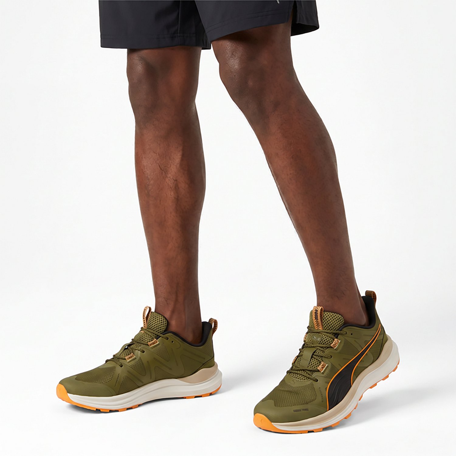 Puma Men's Reflect Lite Trail Shoe  - view number 7