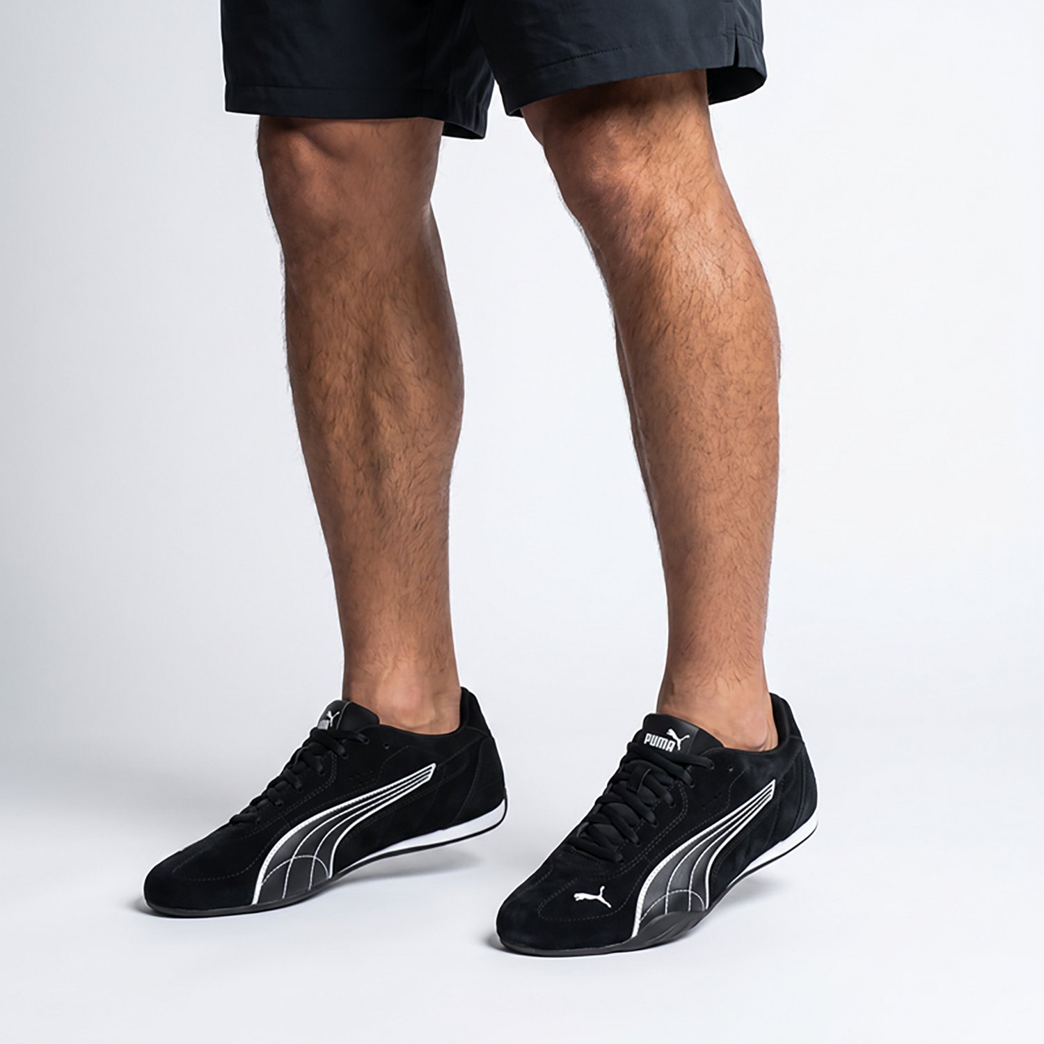 Puma Men's Catch SD Shoes - view number 6