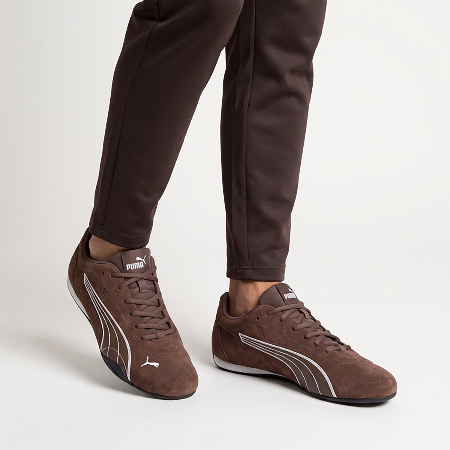 Puma Men's Catch SD Shoes - view number 7