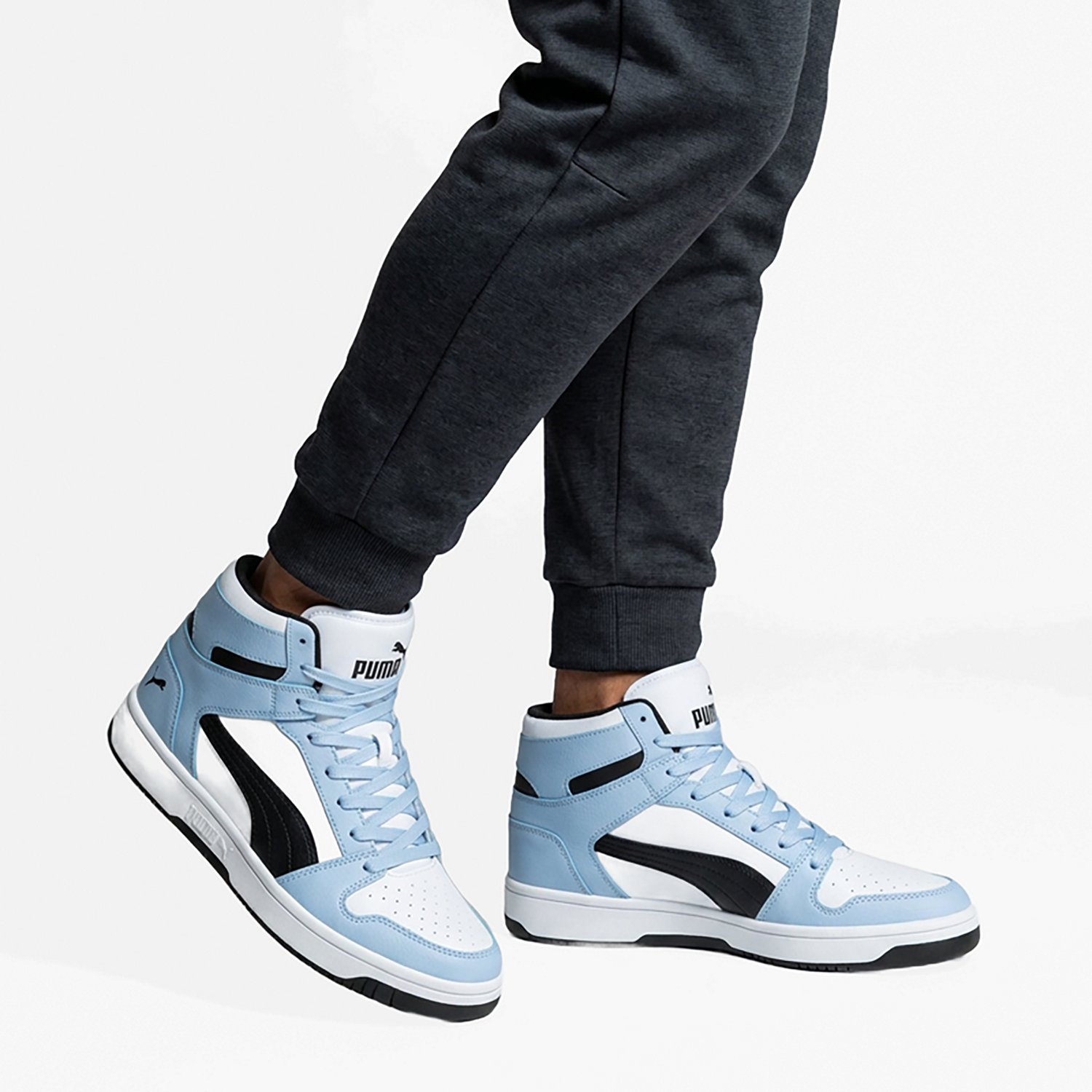 Puma Men's Rebound LayUp RCL Shoe  - view number 7
