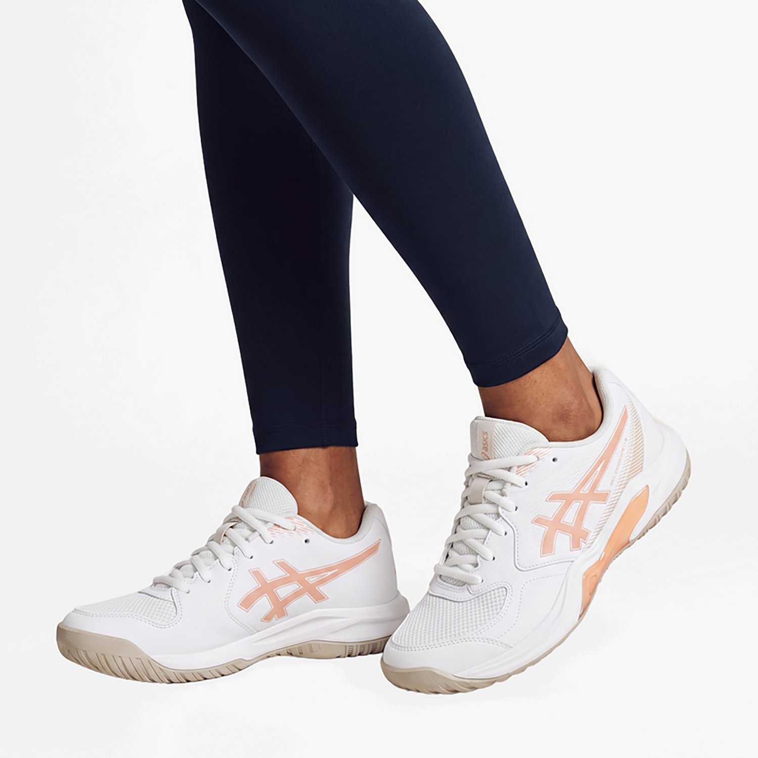 ASICS Women's Gel-Dedicate 9 Tennis Shoe - view number 7