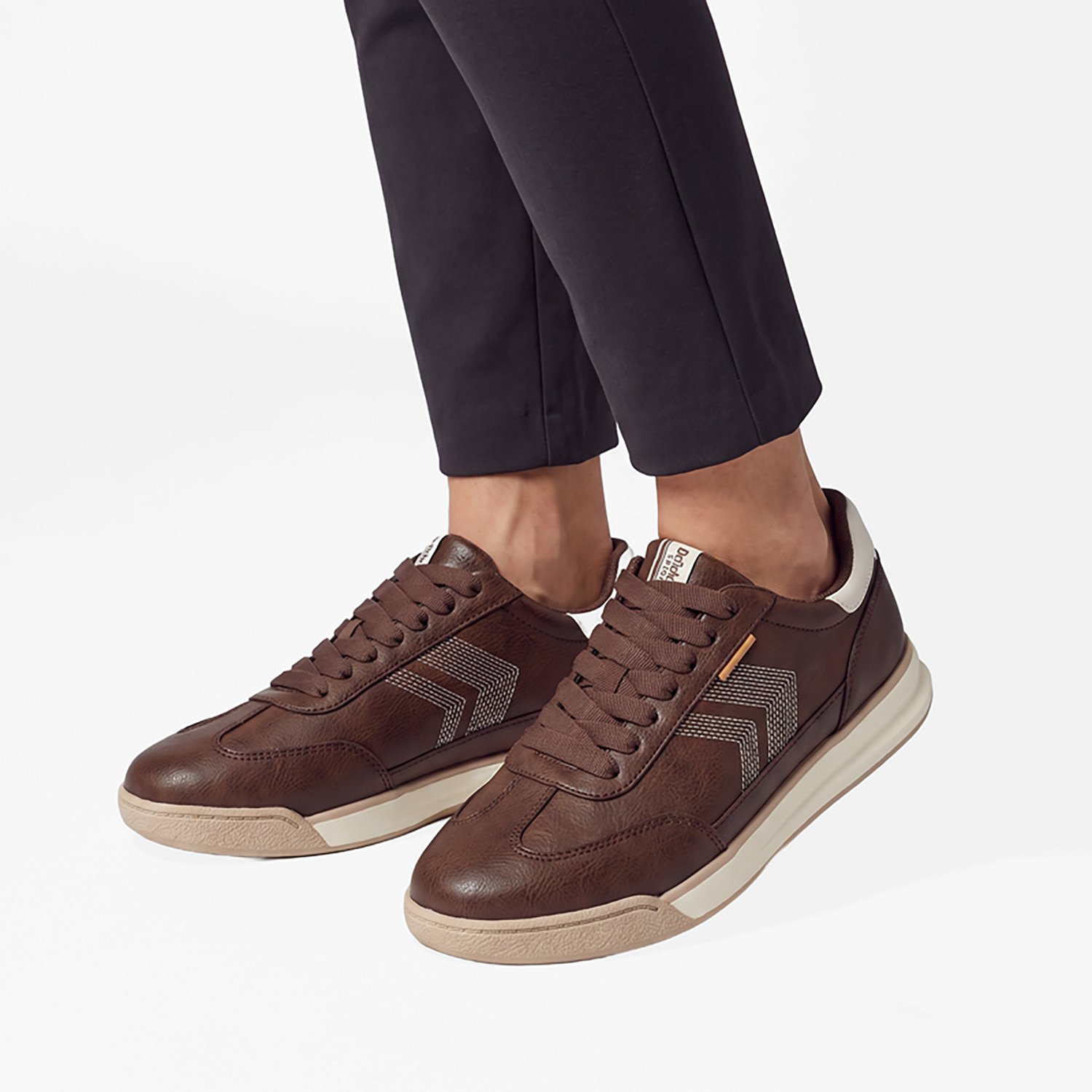 Dr. Scholl's Women's Throwback Retro Shoe - view number 8