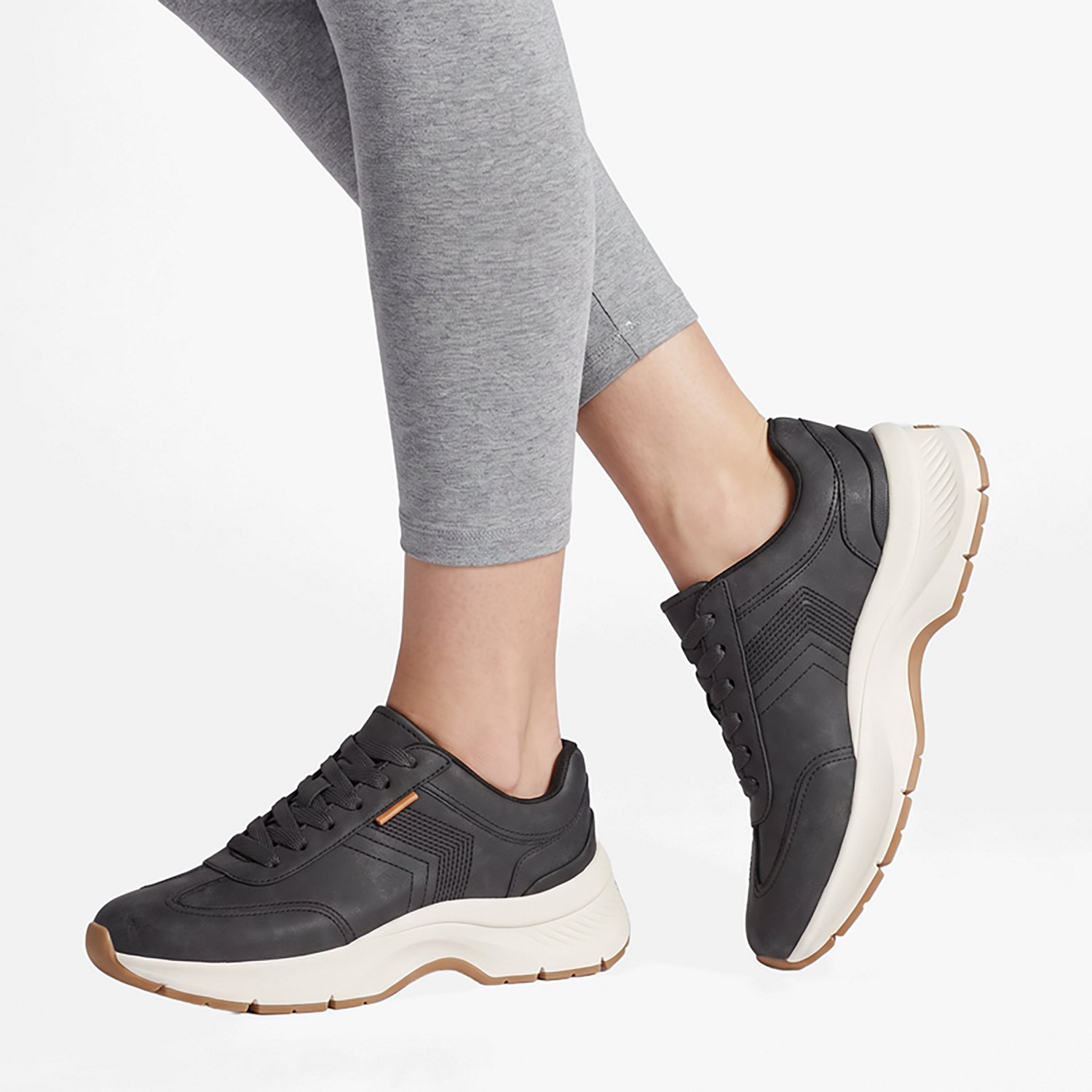 Dr. Scholl's Women's Walk Mode Lace Up Shoe - view number 8