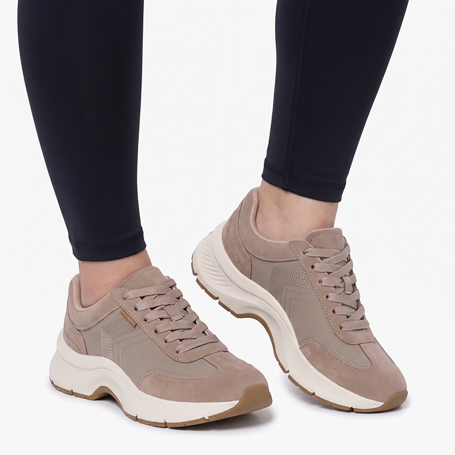 Dr. Scholl's Women's Walk Mode Lace Up Shoe - view number 8