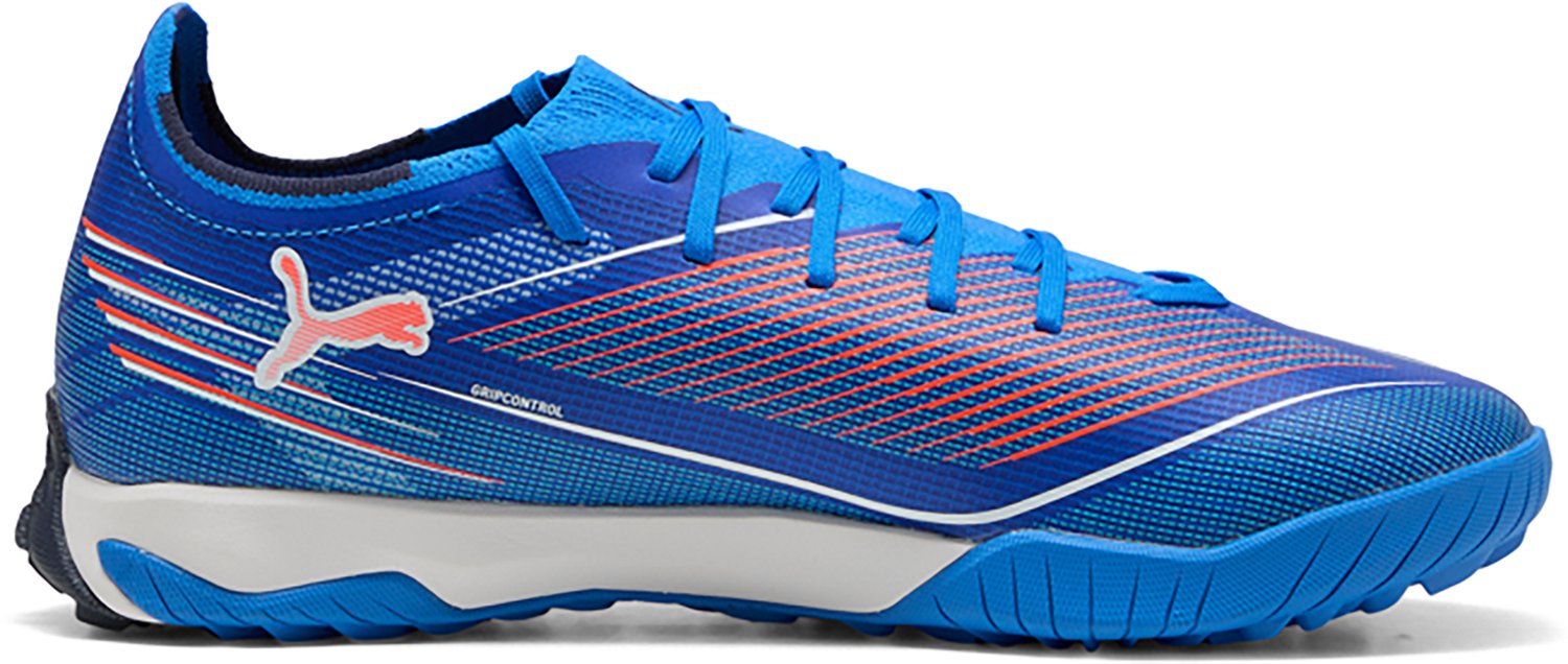 PUMA Men's Ultra 6 Match TT Cleats