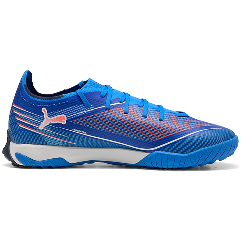 PUMA Men's Ultra 6 Match TT Cleats