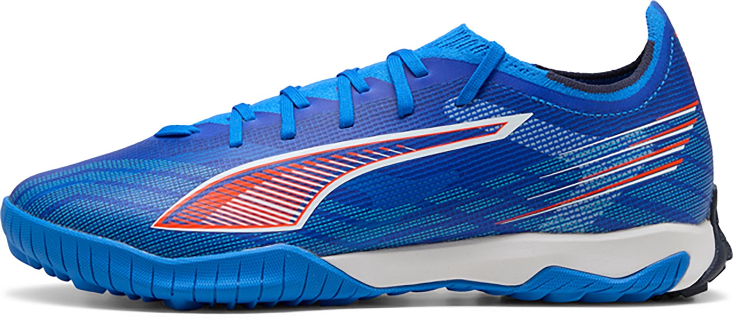PUMA Men's Ultra 6 Match TT Cleats - view number 2