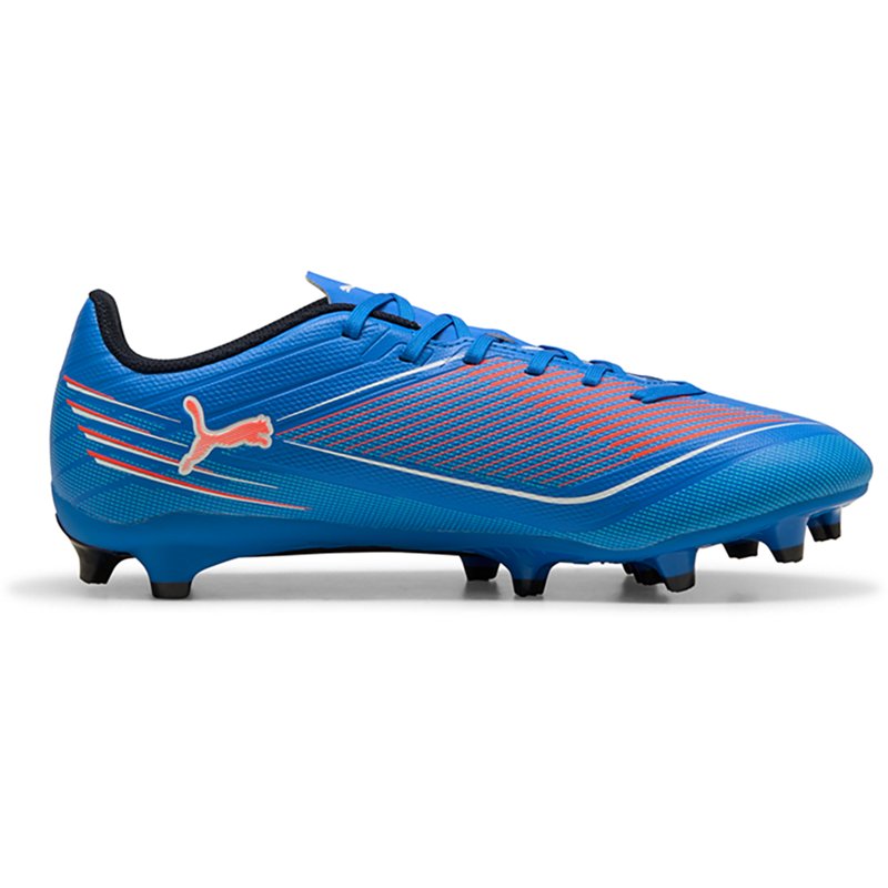 PUMA Men's Ultra 6 Play FG/AG Cleats