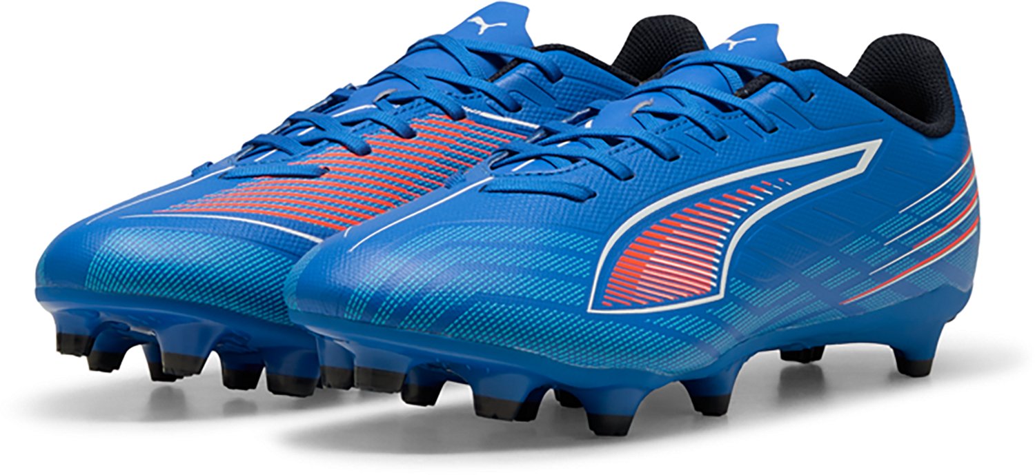 PUMA Men's Ultra 6 Play FG/AG Cleats - view number 3