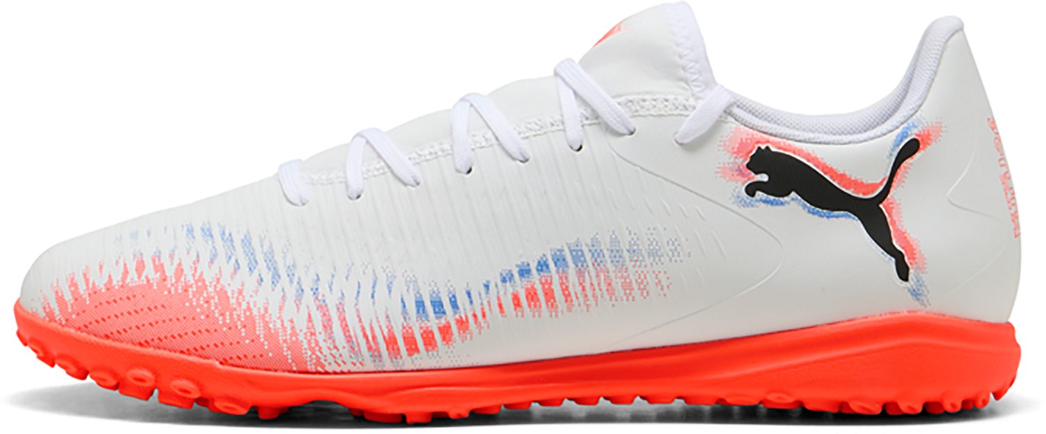 PUMA Men's Future 8 Play TT Cleats