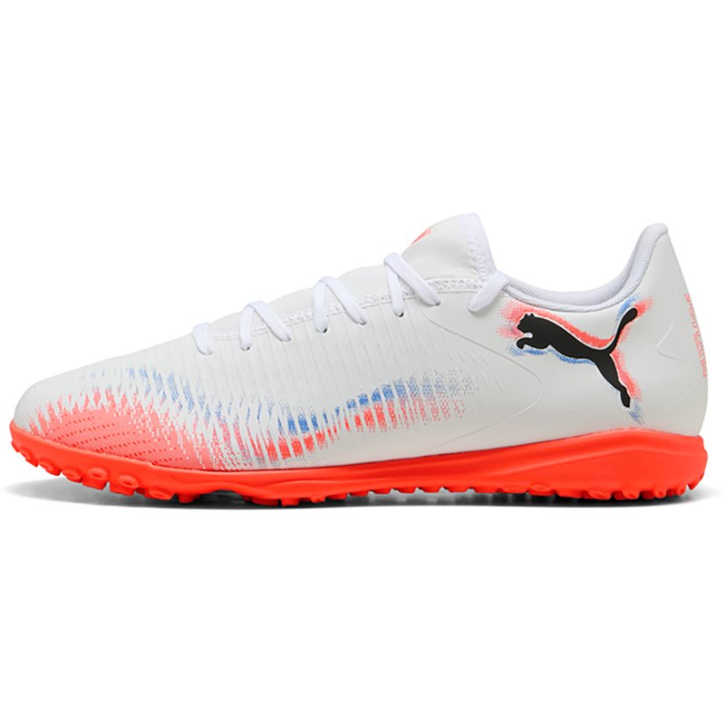 PUMA Men's Future 8 Play TT Cleats