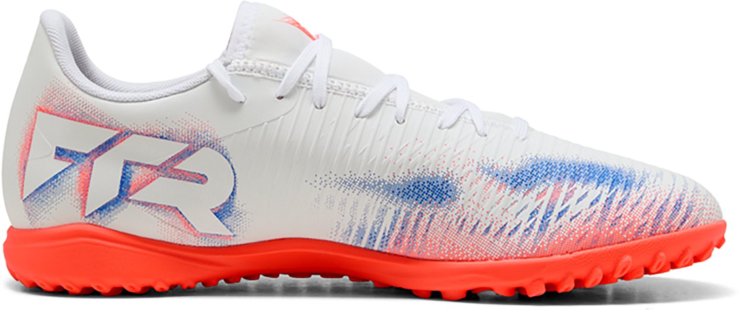 PUMA Men's Future 8 Play TT Cleats - view number 2