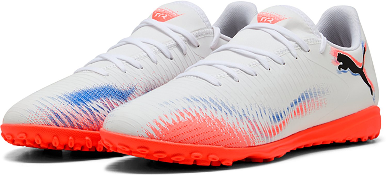 PUMA Men's Future 8 Play TT Cleats - view number 3