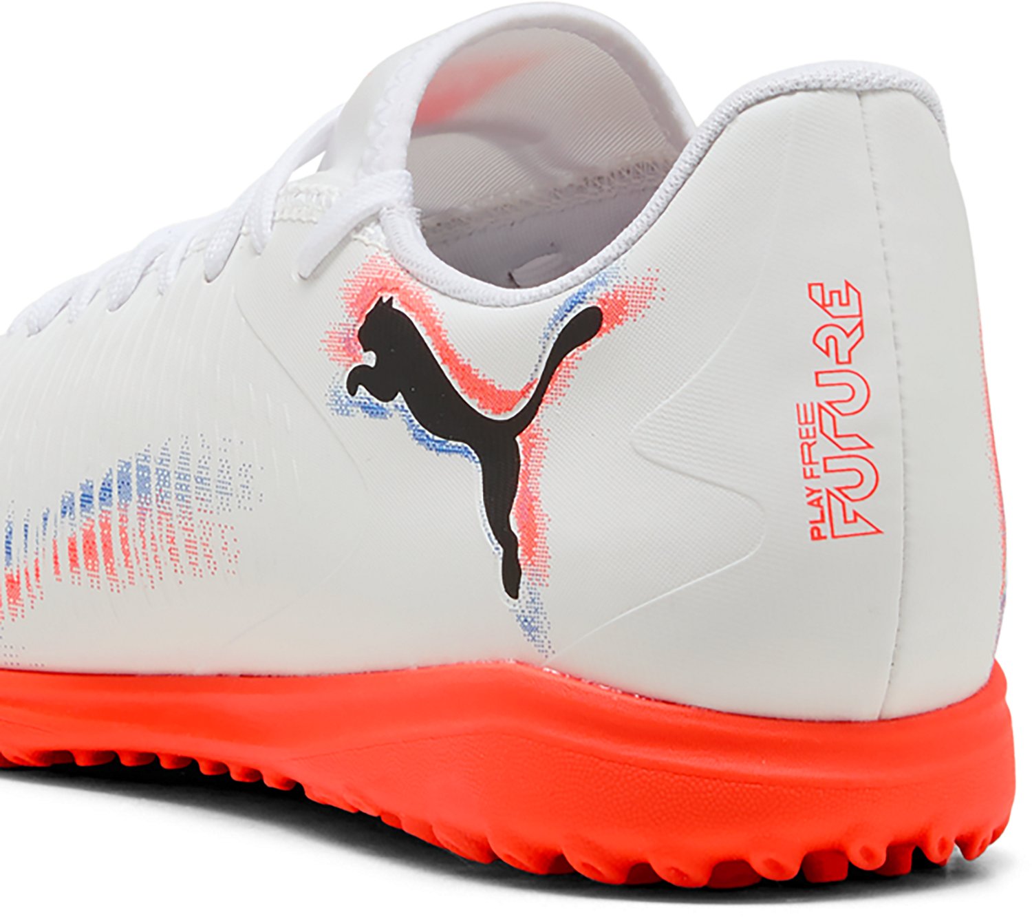 PUMA Men's Future 8 Play TT Cleats - view number 4