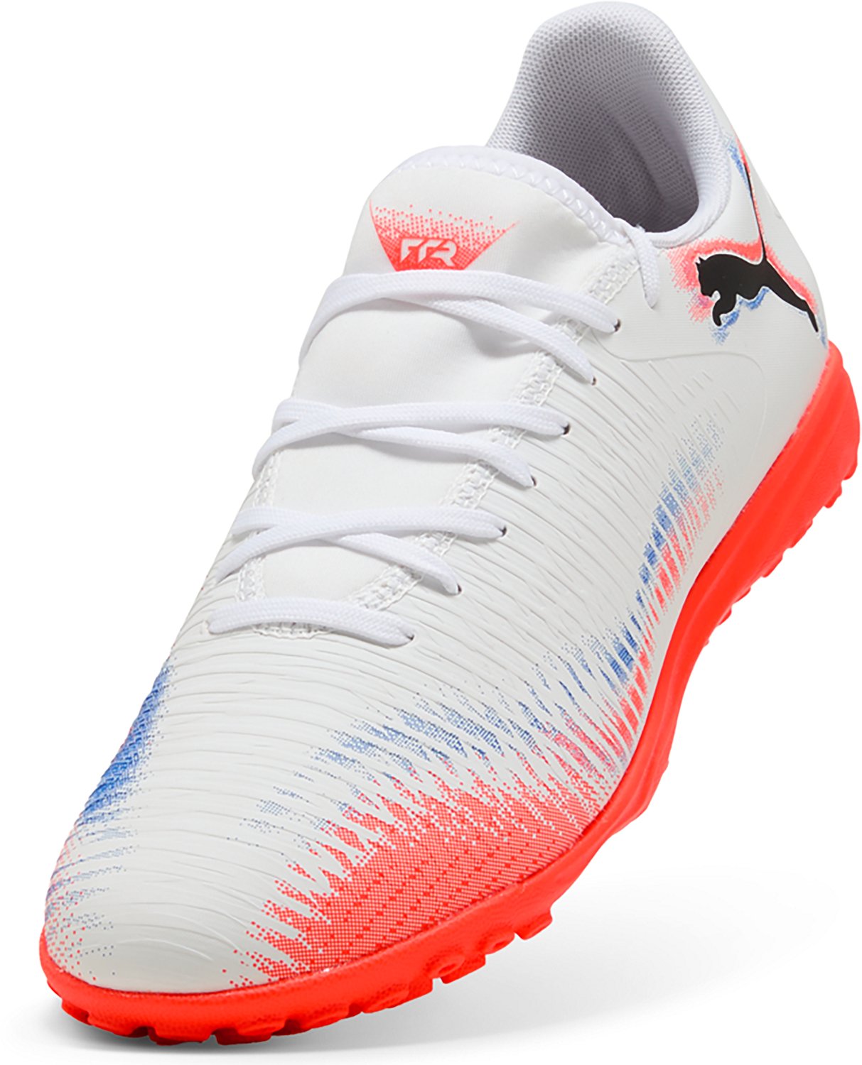 PUMA Men's Future 8 Play TT Cleats - view number 6