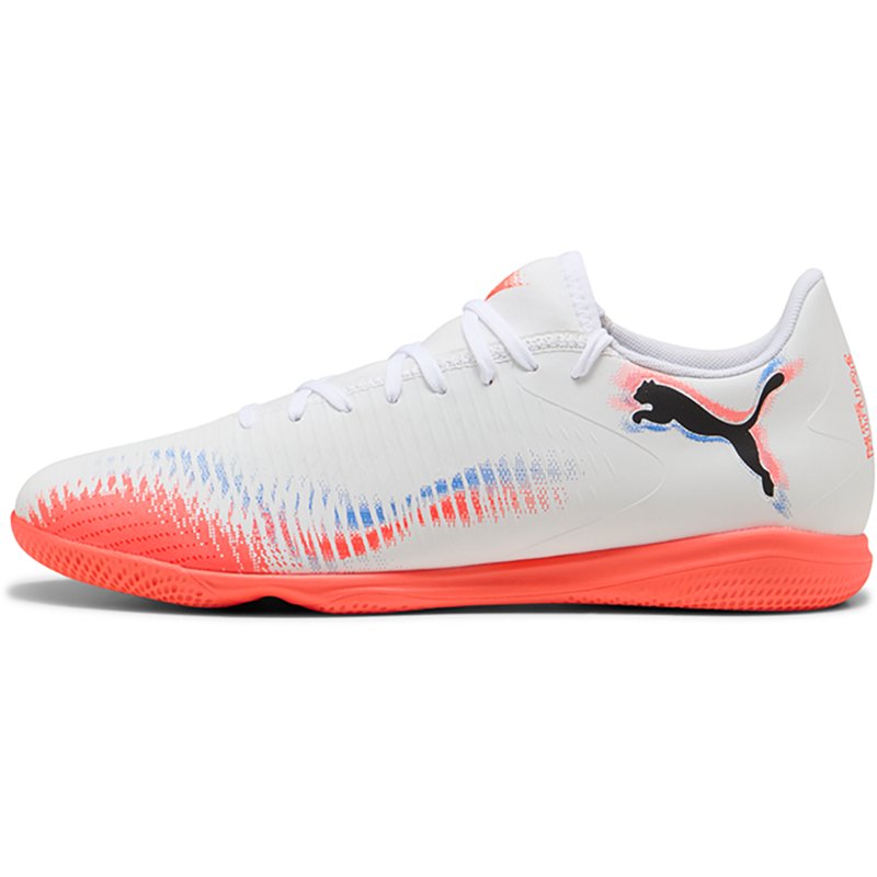 PUMA Men's Future 8 Play IT Cleats