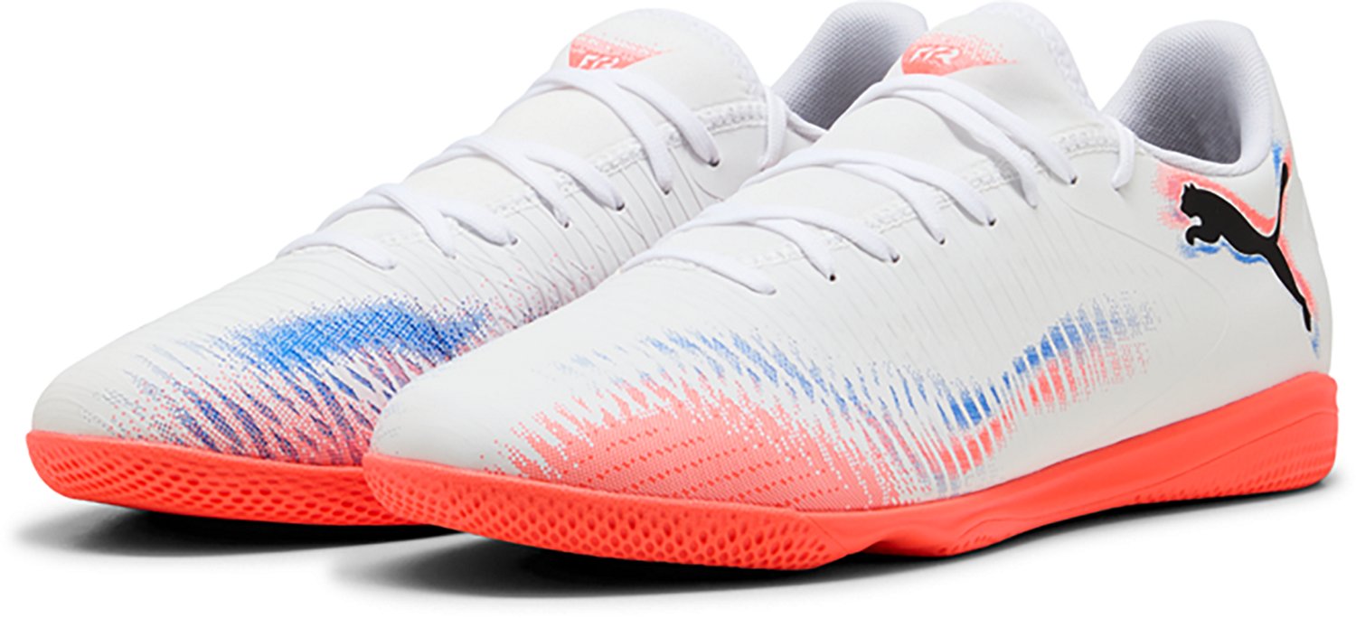 PUMA Men's Future 8 Play IT Cleats - view number 3