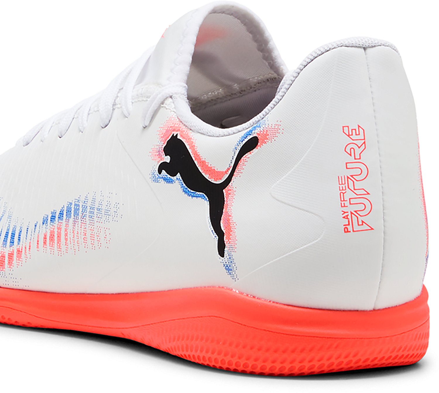 PUMA Men's Future 8 Play IT Cleats - view number 4