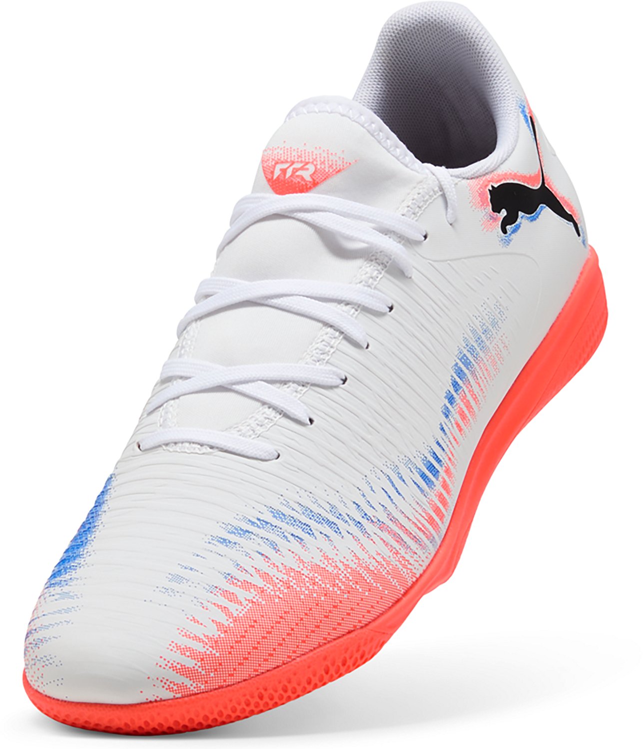 PUMA Men's Future 8 Play IT Cleats - view number 6