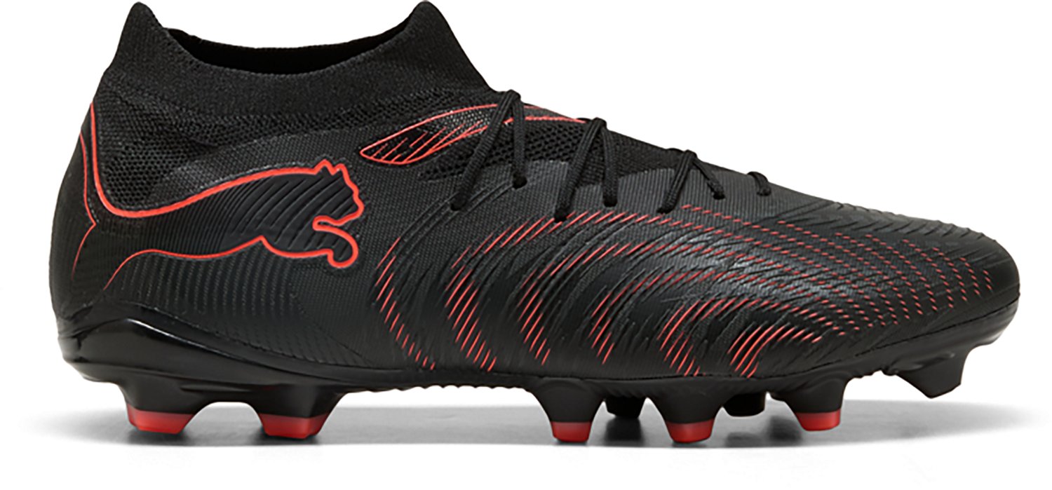 PUMA Men's Future 9 Match FG/AG Cleats