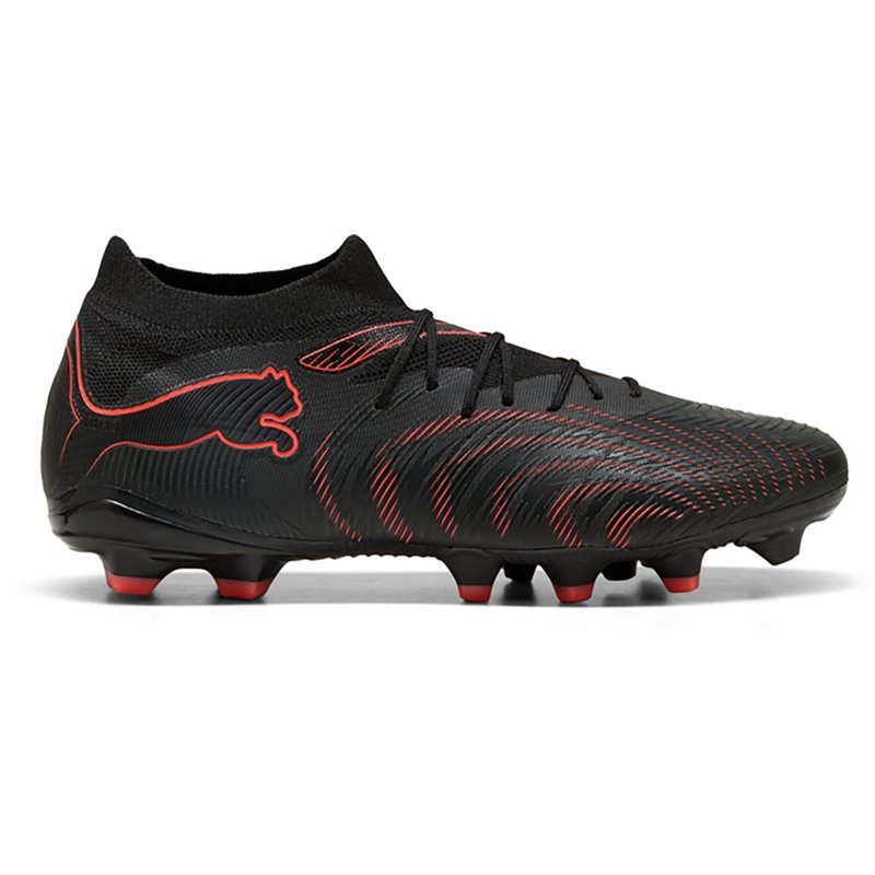 PUMA Men's Future 9 Match FG/AG Cleats