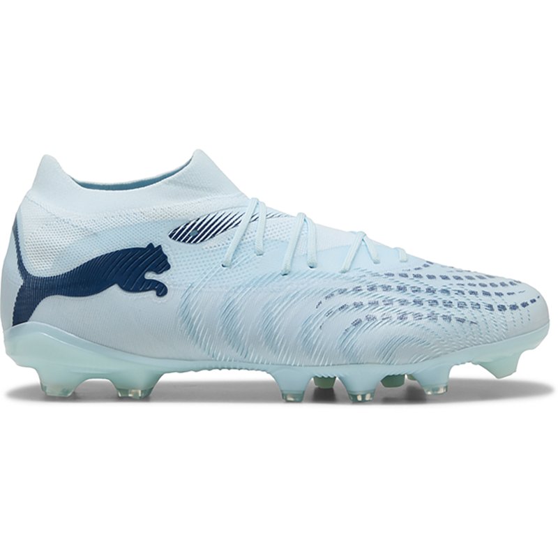 PUMA Men's Future 9 Match FG/AG Cleats