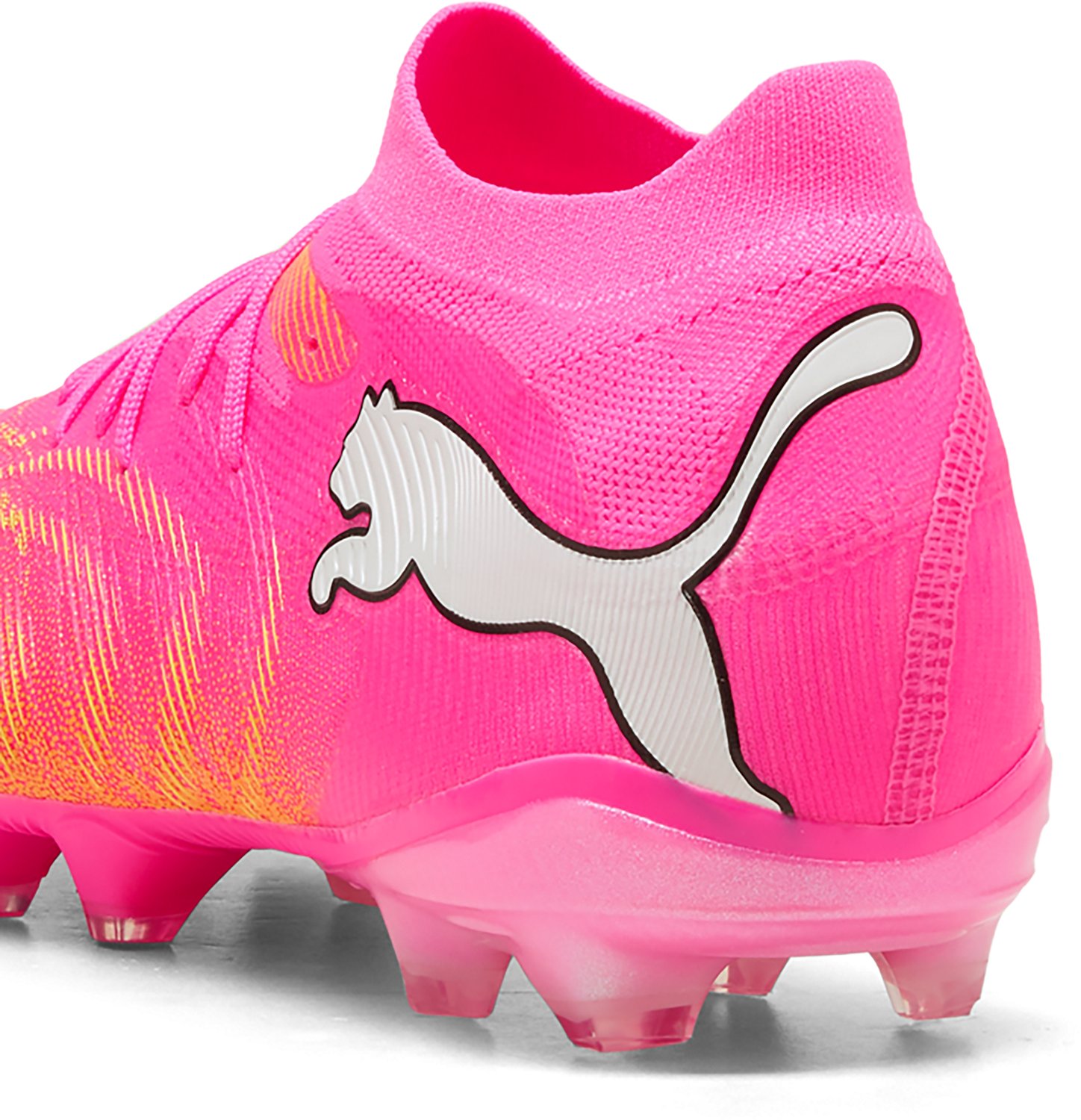 PUMA Men's Future 9 Match FG/AG Cleats - view number 4