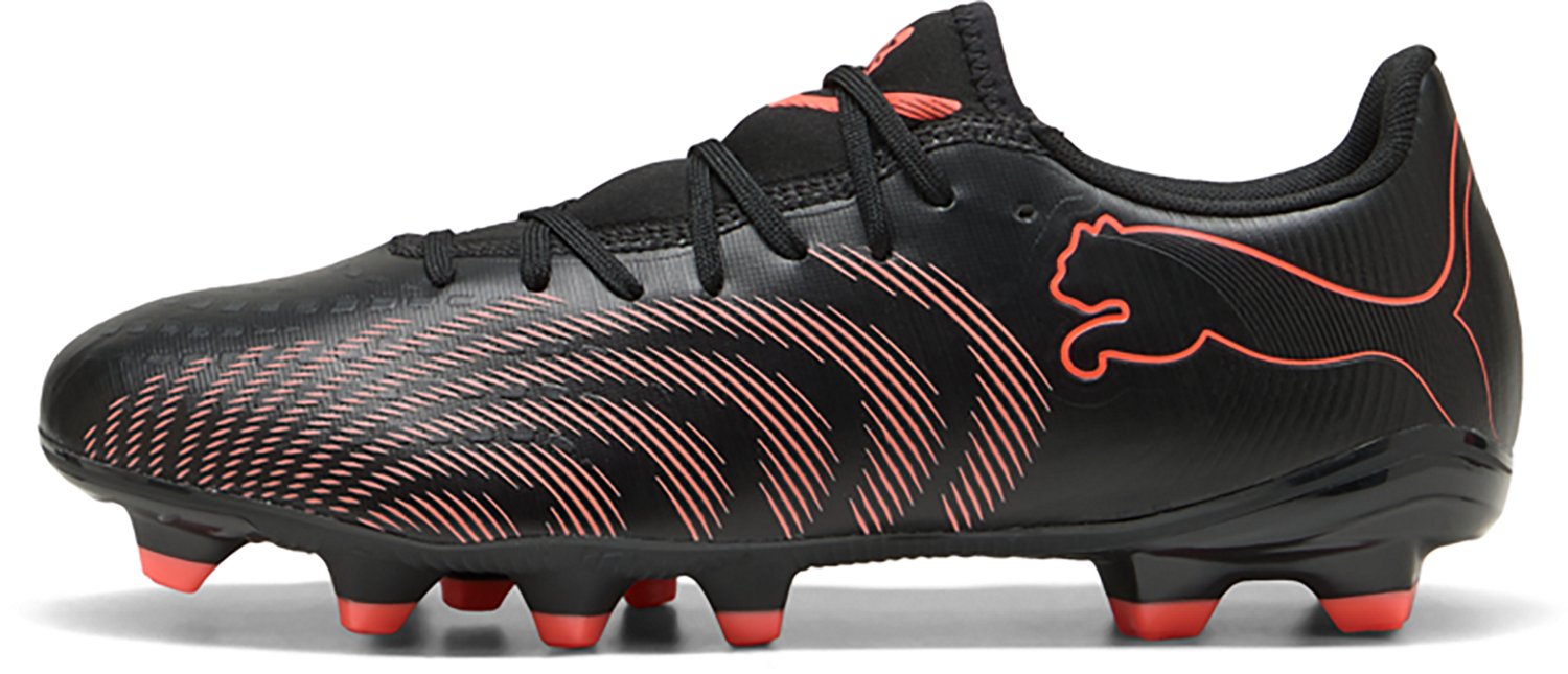 PUMA Men's Future 9 Play FG/AG Cleats