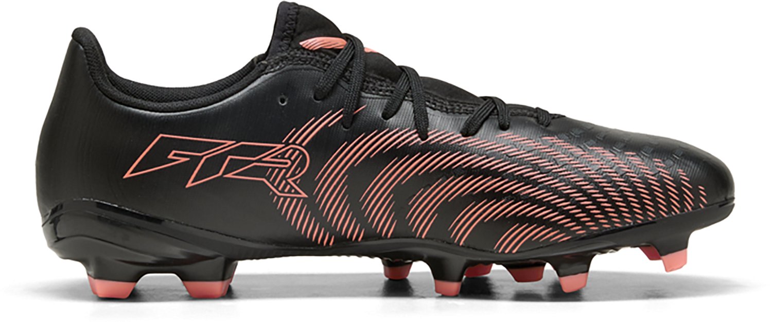 PUMA Men's Future 9 Play FG/AG Cleats - view number 2