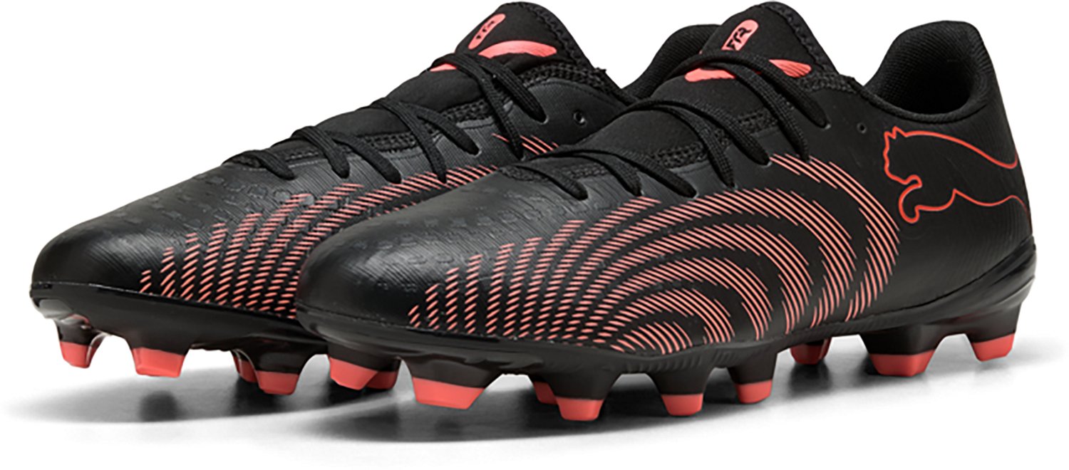 PUMA Men's Future 9 Play FG/AG Cleats - view number 3