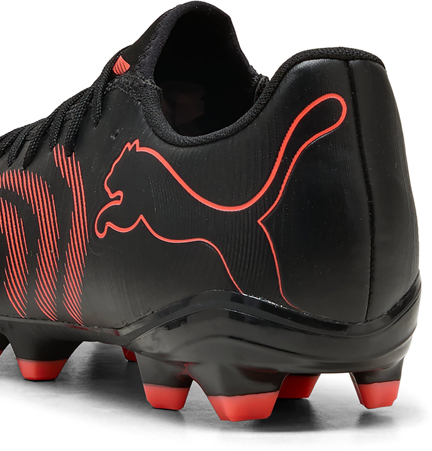 PUMA Men's Future 9 Play FG/AG Cleats - view number 4