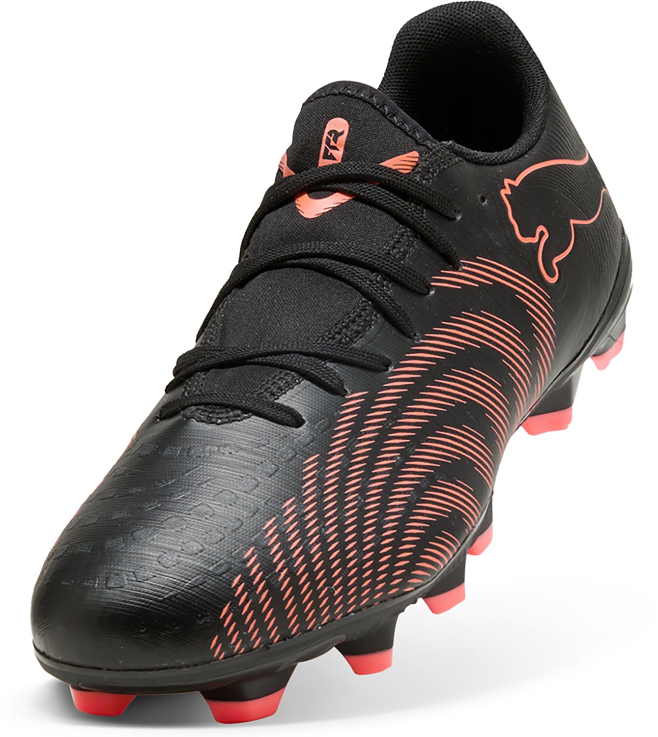 PUMA Men's Future 9 Play FG/AG Cleats - view number 6