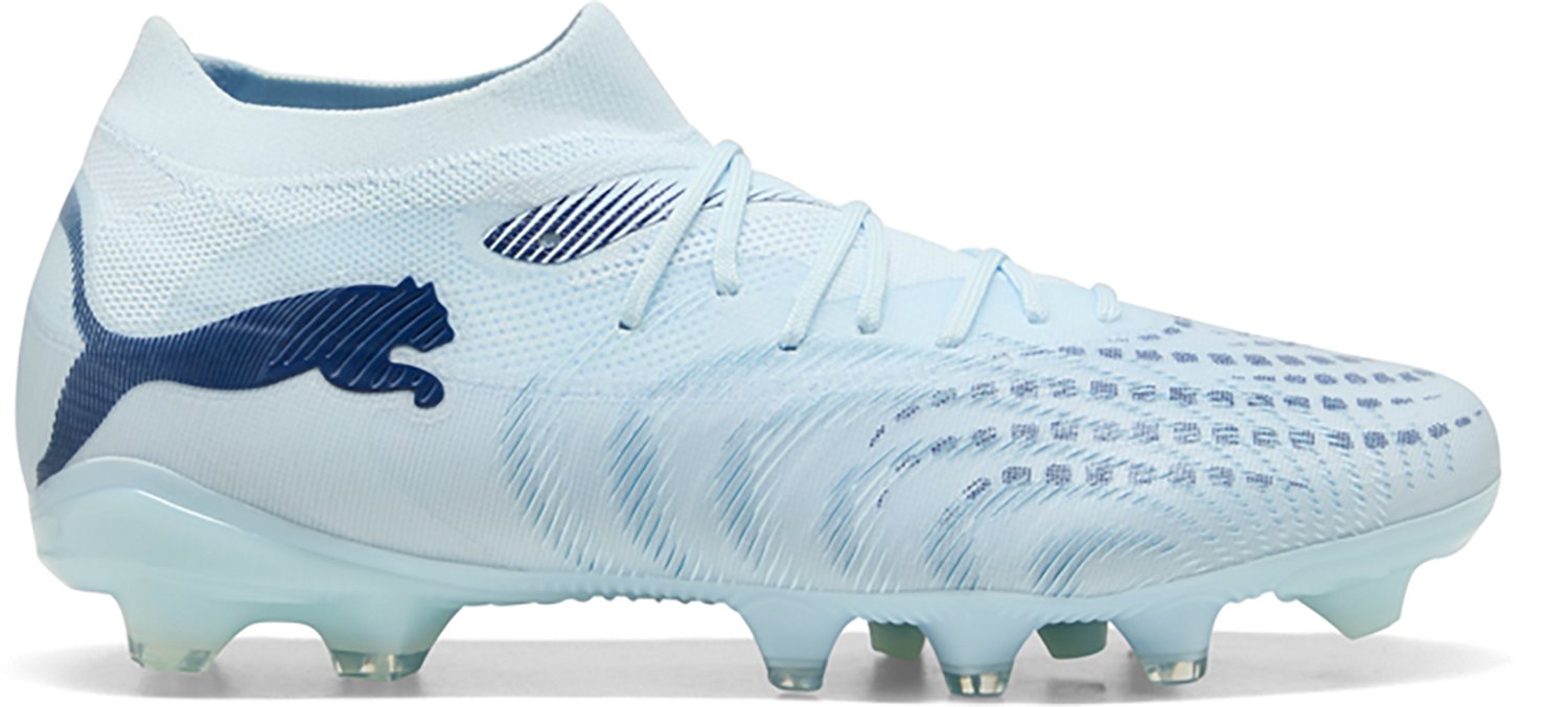 PUMA Women's Future 9 Match FG/AG Cleats