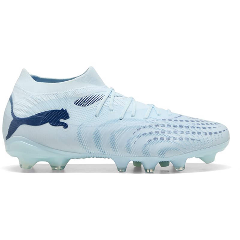 PUMA Women's Future 9 Match FG/AG Cleats