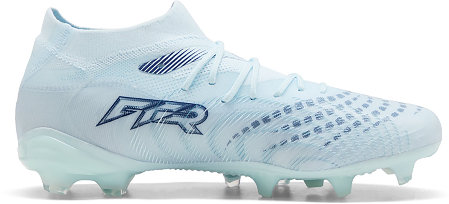 PUMA Women's Future 9 Match FG/AG Cleats - view number 2