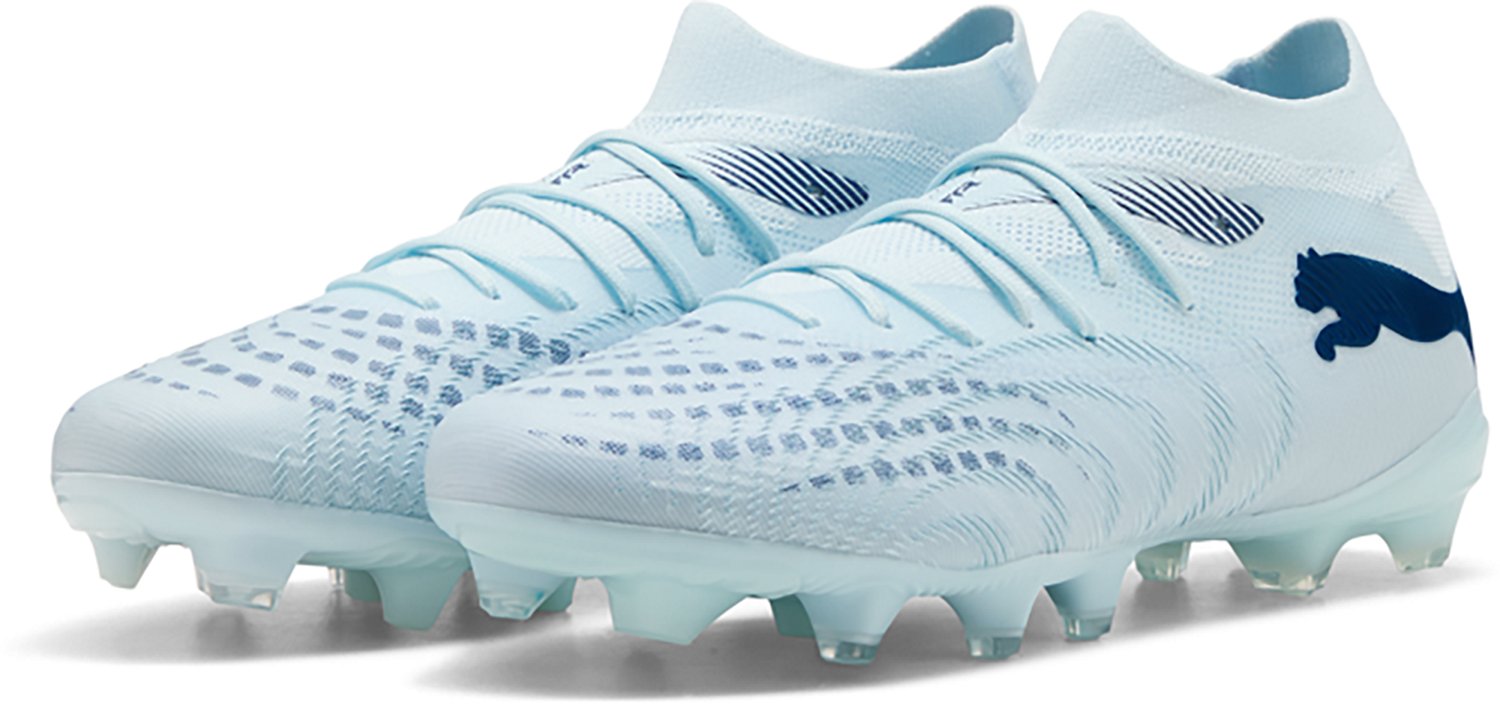 PUMA Women's Future 9 Match FG/AG Cleats - view number 3
