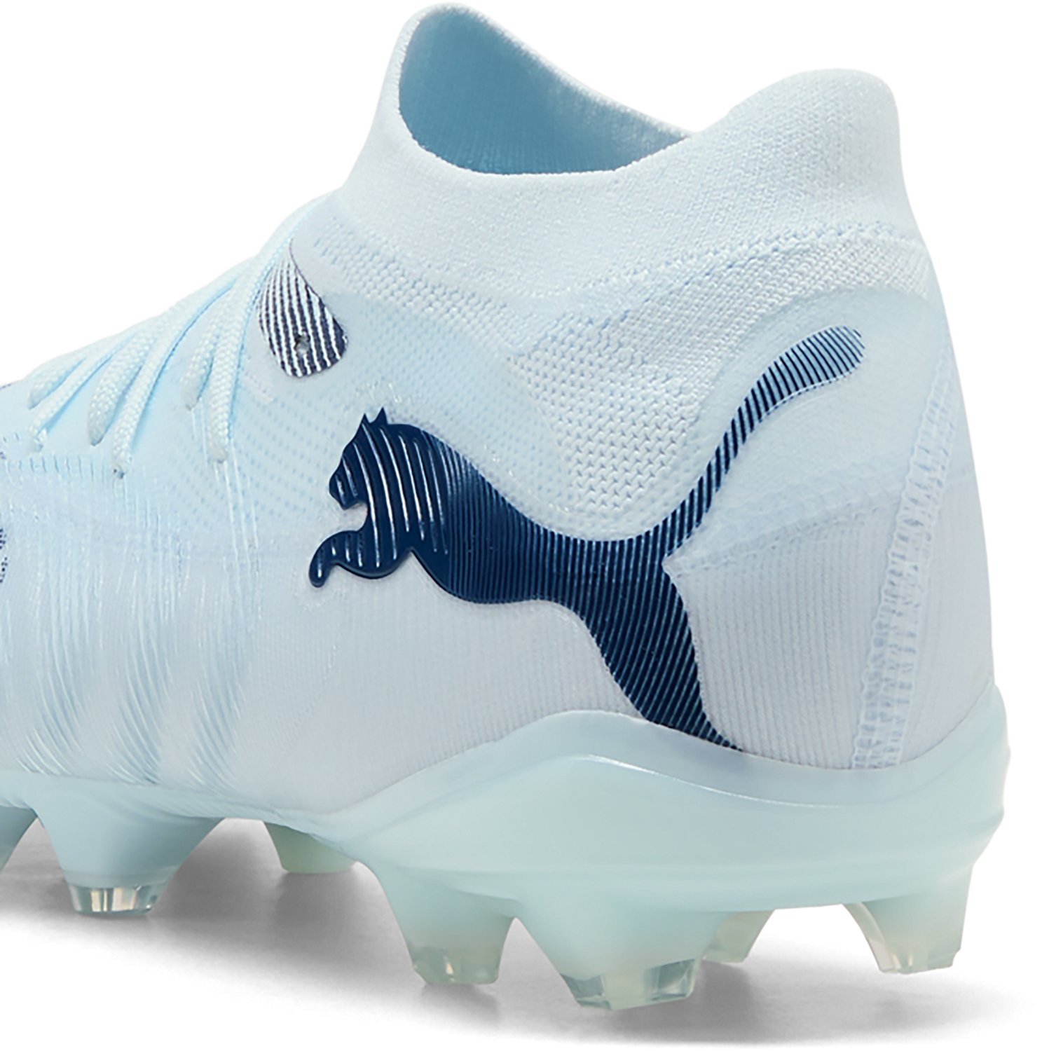 PUMA Women's Future 9 Match FG/AG Cleats - view number 4