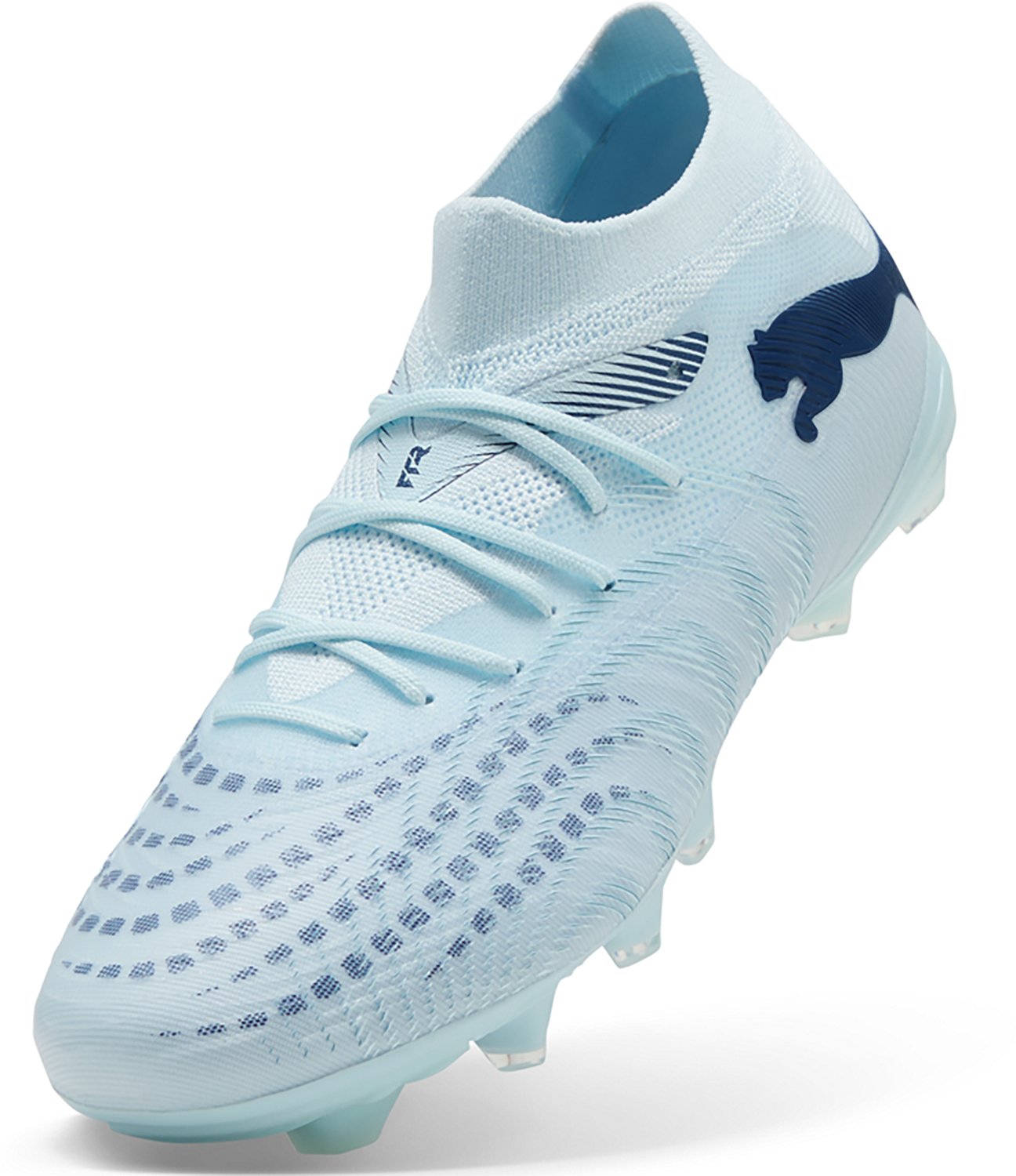 PUMA Women's Future 9 Match FG/AG Cleats - view number 6