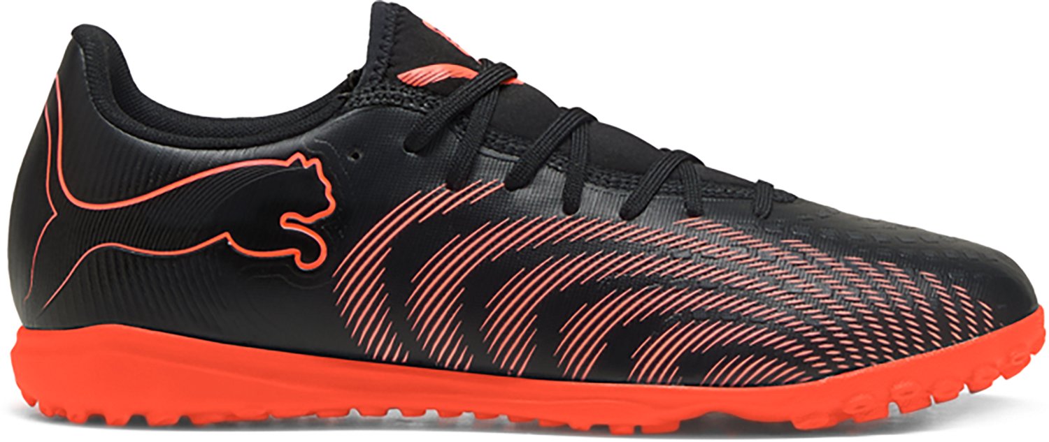 PUMA Men's Future 9 Play TT Cleats